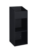 Musiea BX240 Vinyl Record Storage Rack for Albums, Magazine Display, Book and Files Organizer