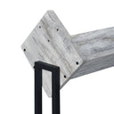 Musiea BX300 3 Tier Vinyl Record Holder for Albums, Magazine Display, Book and Files Organizer