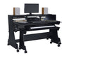 Musiea EX88 Series 88 Keys Music Recording Studio Desk Workstation