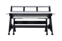 Musiea EX88 Series 88 Keys Music Recording Studio Desk Workstation