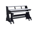 Musiea EX88 Series 88 Keys Music Recording Studio Desk Workstation