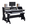 Musiea EX88 Series 88 Keys Music Recording Studio Desk Workstation