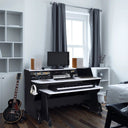 Musiea EX88 Series 88 Keys Music Recording Studio Desk Workstation