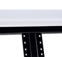 Musiea EX88 Series 88 Keys Pro Music Studio Desk Workstation with Rack Cabinet