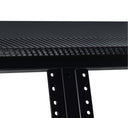 Musiea EX88 Series 88 Keys Pro Music Studio Desk Workstation with Rack Cabinet
