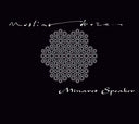 Minaret Speaker [CD]