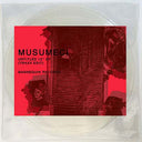 Musumeci - Untitled EP |