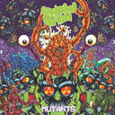 Mutoid Man - Mutants |