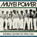 Sierra Leone In 1970s USA [CD]