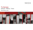 MUZIO CLEMENTI/GILEAD MISHORY/GIUSEPPE TARTINI - To Aeneas |