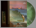 mxmtoon - Liminal Space (Galaxy Marble Green Colored Vinyl) |