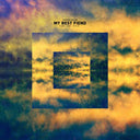 My Best Fiend - Higher Palms | Mint (M) Mint (M)