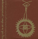 MY CAT IS AN ALIEN/PRAXINOSCOPE - For The Tears Of Land, Prayers From Outer Space [Vinyl]