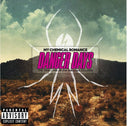 My Chemical Romance - Danger Days: The True Lives Of The Fabolous Killjoys [Explicit Content](CD) | Mint (M) Mint (M)