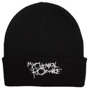 My Chemical Romance - The Black Parade Logo |