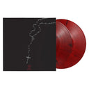 My Chemical Romance - Three Cheers For Sweet Revenge (Deluxe Red/Black Marble VINYL) | Mint (M) Mint (M)