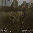 Stranger Songs [CD]