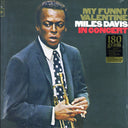 My Funny Valentine Miles Davis in Concert (180g) [Vinyl]
