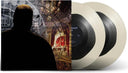 My Morning Jacket - Evil Urges [Cream/Black Blob 2 LP] | Mint (M) Mint (M)