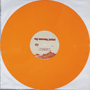 My Morning Jacket - My Morning Jacket (WALMART EXCLUSIVE: BLUE & TANGERINE VINYL) | Mint (M) Mint (M)