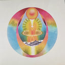 My Morning Jacket - My Morning Jacket (WALMART EXCLUSIVE: BLUE & TANGERINE VINYL) | Mint (M) Mint (M)