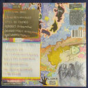 Myles Bullen - Mourning Travels (LAVENDER LILAC VINYL) | Mint (M) Mint (M)