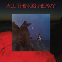 Mynolia - All Things Heavy | Mint (M) Mint (M)