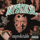 Mystikal - Unpredictable [Explicit Content] (2xVINYL) | Mint (M) Mint (M)