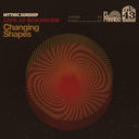 Mythic Sunship - Changing Shapes [Vinyl]