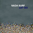 Let Go [CD]
