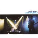 Live in Brussels [CD]