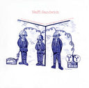 NAFFI SANDWICH - Hoochie Pooch/Space Alligator: Freddie Viaduct at Naffi H.Q., 1979-83 |