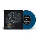 PRE-ORDER: Nails - Fear Based Life (Indie Exclusive) [Sea Blue] [Vinyl]