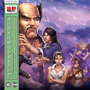 Tekken 2 (Original Soundtrack) [Vinyl]