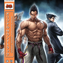 Tekken 6 (Original Soundtrack) |