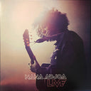 Nana Adjoa - Nana Adjoa Live | Mint (M) Mint (M)