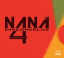 Nana Vasconcelos - 4 Elementos |