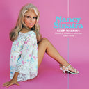 Nancy Sinatra - Keep Walkin': Singles, Demos & Rarities 1965-1978 (Booklet, Gatefold LP Jacket) (2 Lp's) |