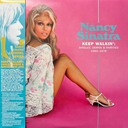 Nancy Sinatra - Keep Walkin': Singles, Demos & Rarities 1965-1978 (Booklet, Gatefold LP Jacket) (2 Lp's) |