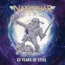 Xx Years Of Steel (Vinyl + Cd) |