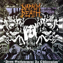 From Enslavement To Obliteration [Vinyl]