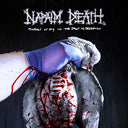 Napalm Death - Throes of Joy in the Jaws of Defeatism (180 Gram Vinyl) [Import] [Vinyl]