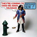 They're Coming To Take Me Away, Ha-Haaa! [LP] [Vinyl]