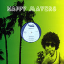 NAPPY MAYERS - Let Yourself Go |