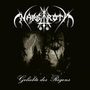 PRE-ORDER: Nargaroth - Geliebte Des Regens [Ltd. 2LP In Deluxe Gatefold W/ D-Side Etching] [Vinyl]