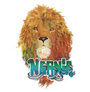 NARNIA - Aslan Is Not A Tame Lion |