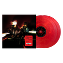 Light-Years [Red Vinyl] [2LP] [Vinyl]