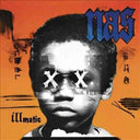 Nas - Illmatic XX (180 Gram Vinyl, Digital Download Card) [Explicit Content] | Mint (M) Mint (M)