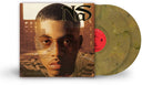 It Was Written (Gold & Black Marble Colored Vinyl) [Import] (2 Lp's) | Mint (M) Mint (M)