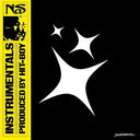 Magic (Instruntental Version) (Colored Vinyl) [Vinyl]